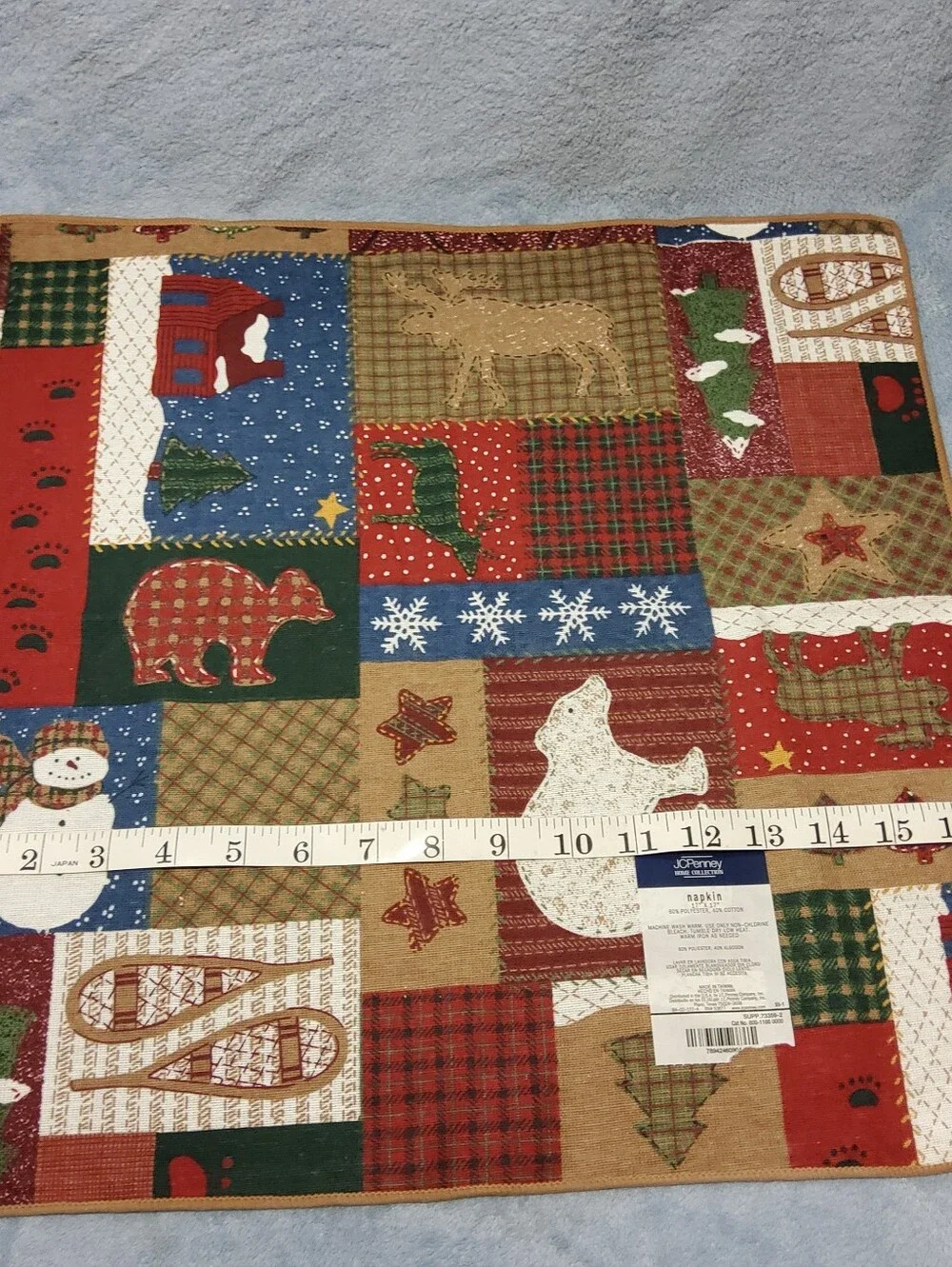 N/A vintage jcpenney